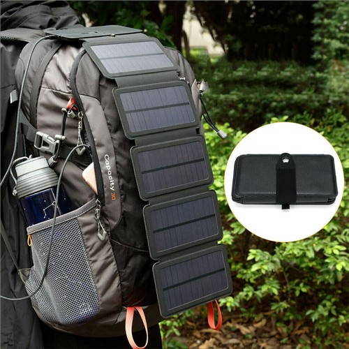 100w solar panel folding - panel, pv